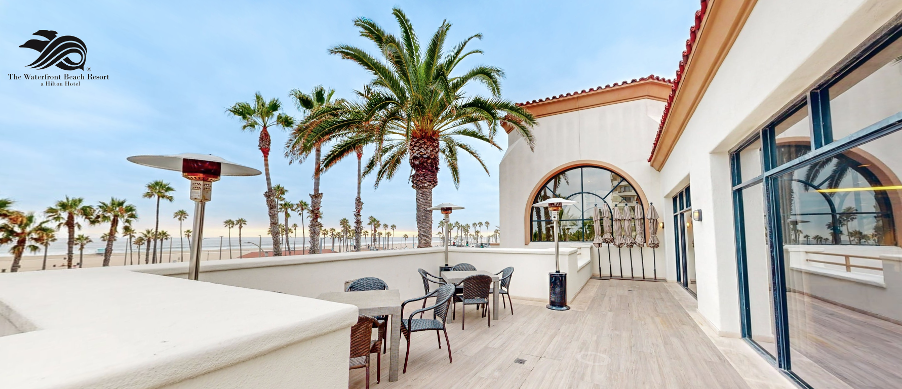 Future Proof Festival Venue